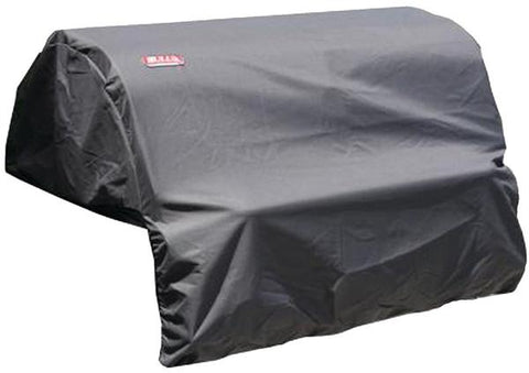 Cobertor de 38" para barbacoa brahma, Bull