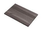 Tablilla de madera tabaco 81 x 31 x 9.5, Tramontina