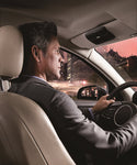 Jabra Freeway Bluetooth in-Car Speakerphone (U.S. Retail Packaging)