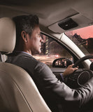 Jabra Freeway Bluetooth in-Car Speakerphone (U.S. Retail Packaging)