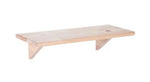 Tablilla de madera tabaco 61 x 21.5 x 18.5, Tramontina