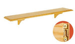 Tablilla de madera de 600x200x18, Tramontina