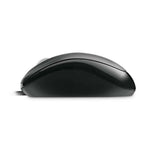 Marca: MICROSOFT, MOUSE, MOUSE ÓPTICO MICROSOFT COMPACT 500 NEGRO, USB