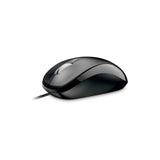 Marca: MICROSOFT, MOUSE, MOUSE ÓPTICO MICROSOFT COMPACT 500 NEGRO, USB