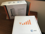 AT&T Microcell Wireless 3G Cell Signal Booster Tower Antenna