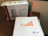AT&T Microcell Wireless 3G Cell Signal Booster Tower Antenna