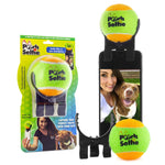 Pooch Selfie: The Original Dog Selfie Stick - AS SEEN ON TV