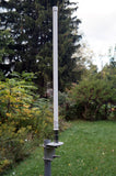 Proxicast 10 dBi 3G / 4G / LTE High Gain Omni-Directional Fixed Mount Outdoor Fiberglass Antenna for Verizon, AT&T, Sprint