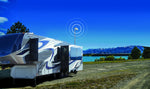 weBoost Connect RV 65 (471203) - Cell Phone Signal Booster for your Towable RV or Motorhome - Verizon, AT&T, T-Mobile, Sprint - Enhance Your Signal up to 32x.