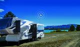 weBoost Connect RV 65 (471203) - Cell Phone Signal Booster for your Towable RV or Motorhome - Verizon, AT&T, T-Mobile, Sprint - Enhance Your Signal up to 32x.