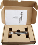 AmazonBasics Stylus for Touchscreen Devices Including Kindle Fire HD 8.9-Inch, Kindle Fire HD 7-Inch, Kindle Fire, Apple iPad 2, iPad 3, iPad 4, iPad mini, Samsung Galaxy Tab, Nexus 7 and Nexus 10