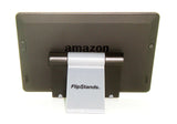 FlipStands Mini Black: New, Compact Portable Black Aluminum Multi-Adjustable Stand for the Kindle, Kindle Fire, Fire HD 6", Fire HD 7", Kindle Fire HDX 7", Kindle Fire 8.9" and Kindle E-Readers