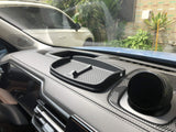 Anti-Slip Cell Phone Pad Universal for Car Dashboard Non-Slide Silicone Rubber Gel Mat Cell Phone Holder for Smartphone X/8/7 Plus Galaxy Note 8 S9 S8 Plus or GPS Devices Sunglasses Cards Coins