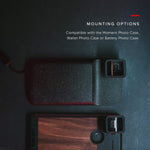 Moment - Anamorphic Lens for iPhone, Pixel, Samsung Galaxy and OnePlus Camera Phones