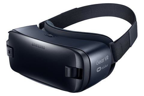Samsung Gear VR (2016) - GS7s, Note 5, GS6s (US Version w/ Warranty - Discontinued by Manufacturer by Manufacturer)
