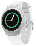 Samsung Gear S2 Smartwatch - Silver