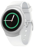 Samsung Gear S2 Smartwatch - Silver