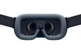 Samsung Gear VR (2016) - GS7s, Note 5, GS6s (US Version w/ Warranty - Discontinued by Manufacturer by Manufacturer)