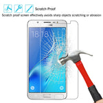Ailun Screen Protector for Galaxy J7(2018)[3Pack] Tempered Glass Compatible with Samsung Galaxy J7/j7 Star(2018) J7 V(2nd Gen) 2018/J7 Top 2018/J7 Aura 2018/J7 Crown 2018,Case Friendly