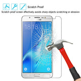 Ailun Screen Protector for Galaxy J7(2018)[3Pack] Tempered Glass Compatible with Samsung Galaxy J7/j7 Star(2018) J7 V(2nd Gen) 2018/J7 Top 2018/J7 Aura 2018/J7 Crown 2018,Case Friendly