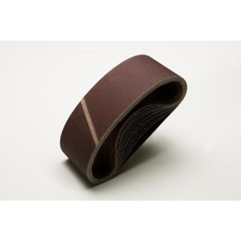 Lija de banda deerfos de 3" x 21" número 60, Deerfos