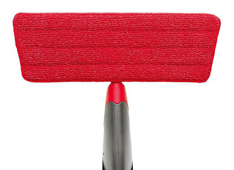 Mota de microfibra multiproposito, Rubbermaid