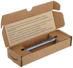 AmazonBasics Executive Stylus for Touchscreen Devices Including Kindle Fire, Apple iPad, Samsung Galaxy Tab - Blue