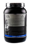 ENTREGA: 10 A 15 DIAS Sascha Fitness Hydrolyzed Whey Protein Isolate,100% Grass-Fed (2 Pounds, Vanilla)