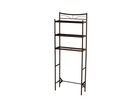 Mueble de baño, cromado, zenna home., Zenith