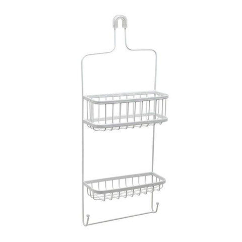 Organizador de ducha de metal, Zenith