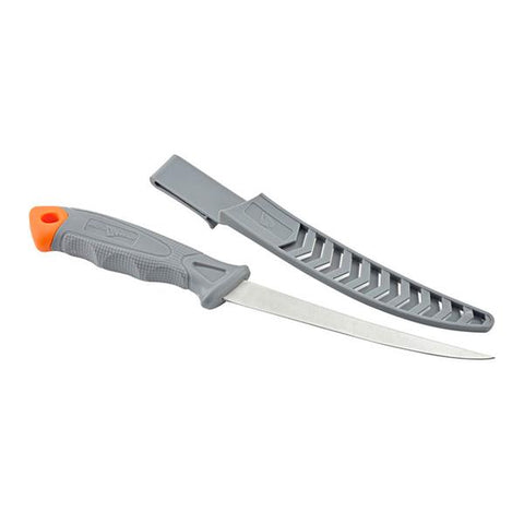 Cuchillo para filetear de 15 centímetros flotante, South bend