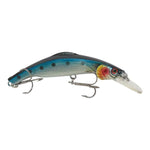 Anzuelo de plástico para peces de 7 pulgadas schiner