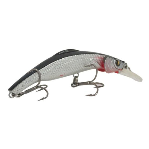 Anzuelos de plástico para peces de 18 cm, South bend