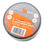 Nylon monofilo de pesca de 5.44 kg y 457 metros, South bend