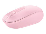 Mouse, Marca: U7Z-00021, Código: Microsoft, Optico, Sin Cable, 2.4 GHz Wireless