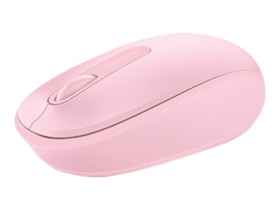 Mouse, Marca: U7Z-00021, Código: Microsoft, Optico, Sin Cable, 2.4 GHz Wireless