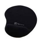 Klip Xtreme | Mouse Pad Con Gel | Negro