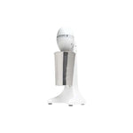 Máquina para hacer malteada Hamilton Beach 70W 2 velocidades taza de 28oz acero inoxidable