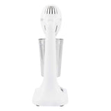 Máquina para hacer malteada Hamilton Beach 70W 2 velocidades taza de 28oz acero inoxidable