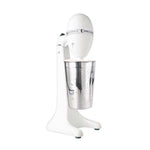 Máquina para hacer malteada Hamilton Beach 70W 2 velocidades taza de 28oz acero inoxidable