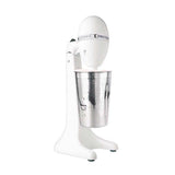 Máquina para hacer malteada Hamilton Beach 70W 2 velocidades taza de 28oz acero inoxidable