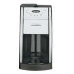 Marca: CUISINART, CAFETERAS, CAFETERA CUISINART DGB-550BK 12 TAZAS