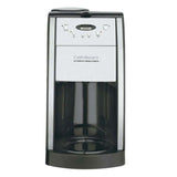 Marca: CUISINART, CAFETERAS, CAFETERA CUISINART DGB-550BK 12 TAZAS