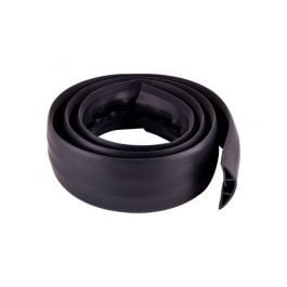 Jasco | Caucho Para Piso Para Pasar | Cable 6 Pies | Negro