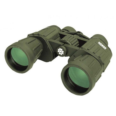 Marca: KONUS, BINOCULARES, BINOCULARES ARMY 7/50 KONUS-VERDE