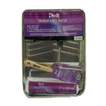 Kit para pintar de 4 piezas, Premier paint