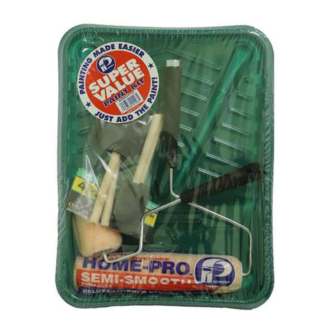 Kit de 9 piezas para pintar, Premier paint
