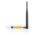 WIRELESS LITE N ROUTER 1T1R 2 4GHZ 1 DETACHABLE ANTENNA