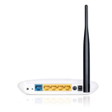 WIRELESS LITE N ROUTER 1T1R 2 4GHZ 1 DETACHABLE ANTENNA