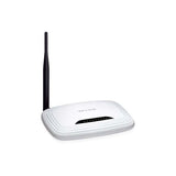 WIRELESS LITE N ROUTER 1T1R 2 4GHZ 1 DETACHABLE ANTENNA